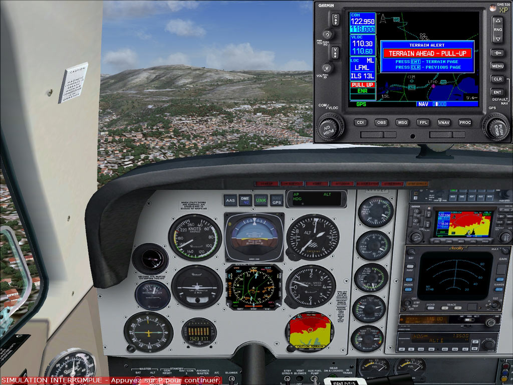 gns 430 simulator mac