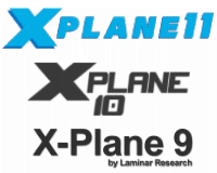 XP11, XP10, XP9