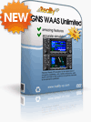GNS WAAS Unlimited Expansion Pack