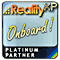 Reality XP Onboard!