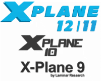 XP12, XP11, XP10, XP9